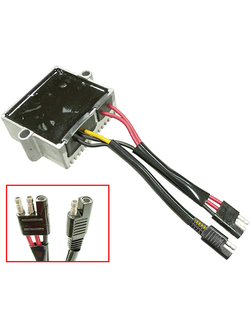 Реле регулятор напряжения SPI SM-01245 для Arctic Cat 0630-230, 0630-321