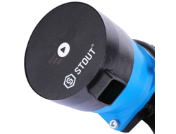 Насос циркуляционный mini STOUT  32/40-180