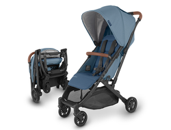 Коляска 2в1 UPPAbaby Minu V2 Charlotte