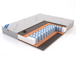 Матрас Real Active (Реал Актив) Lineaflex