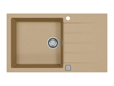 Мойка Alveus Cadit 40 бежевый