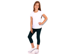 Лосины для девочки