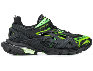 Track 2 balenciaga discount