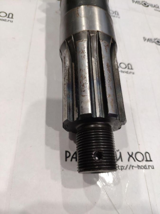 Шестерня коронная ЕВ 687