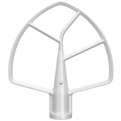 Миксер профессиональный KitchenAid, Heavy Duty, чаша 5,2 л., красный, 5KSM55SXXEER