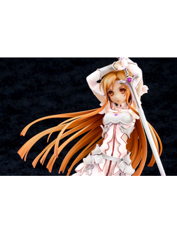Фигурка 1/8 Асуна (Asuna The Goddess of Creation Stacia)