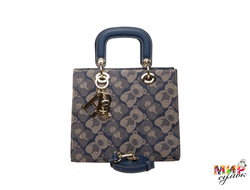 HENNEY BEAR Сумка женская 10931-129hb-BLUE