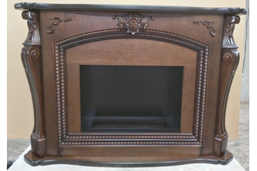 Электрокамин Скарлет