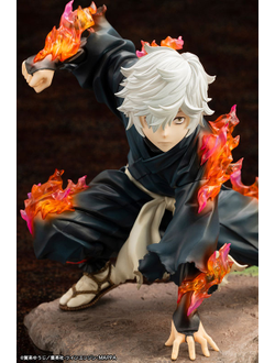 Фигурка 1/8 Габимару (Gabimaru ARTFX J)