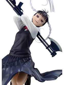 Фигурка Нао Торамару (Nao Toramaru Vibration Stars)