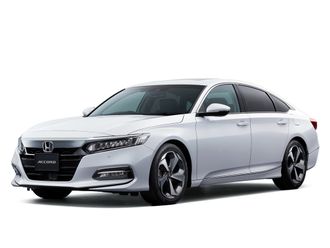 Honda Accord X CV 2017-2023