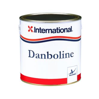 ТРЮМНАЯ КРАСКА DANBOLINE