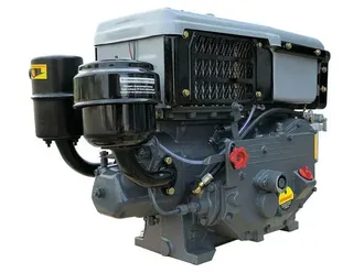 Дизельный двигатель R190ANE