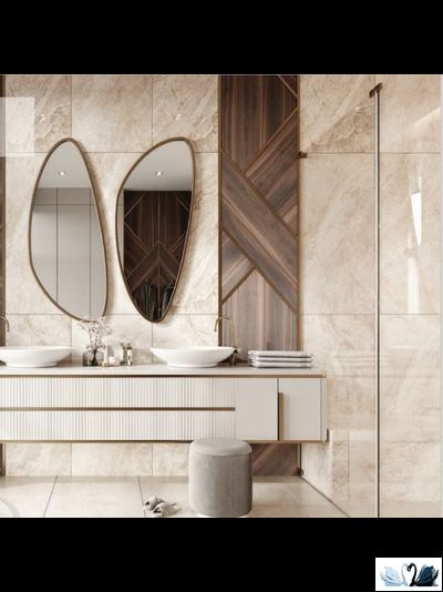 Керамогранит Prime Ceramics Basalt Cream 60х60 см бежевый матовый