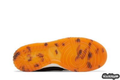 NIKE SB DUNK LOW GOD OF WEALTH (40-45)