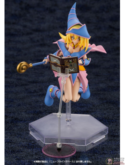 Фигурка Dark Magician Girl Cross Frame Girl