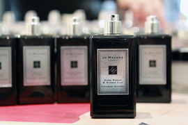 новинки парфюмерии 2019 селективная парфюмерия Jo Malone.