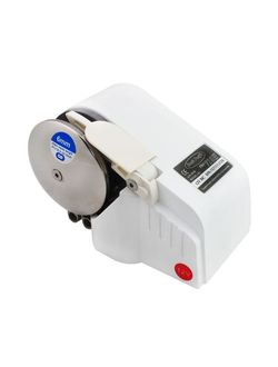 -Якорные лебедки- SOUTH PACIFIC