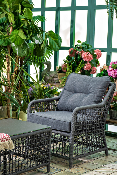 Диванная группа Lucca