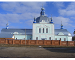 Поездки в Трескино на службу и на молебен к иконе Божией Матери &quot;Скоропослушница&quot; каждые выходные