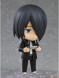 Нендроид Ю Исигами (Ishigami Yuu)