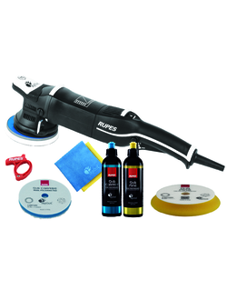 Полировальный набор BIG FOOT LHR 15 III/BAS