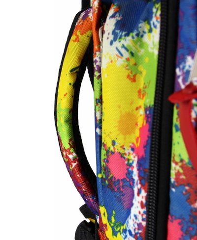 Рюкзак Сумка Чемодан ручная кладь 40x30x20 Optimum Wizz Air RL, холи