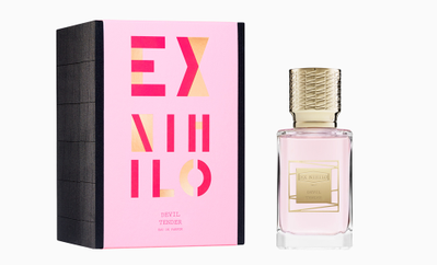 Ex Nihilo Devil Tender (парфюмированная вода 50 мл)