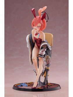 Фигурка 1/7 Нэру Микамо (Neru Mikamo Bunny Girl)