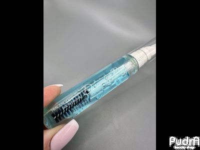 RELOUIS Гель для ускорения роста ресниц Длинные ресницы