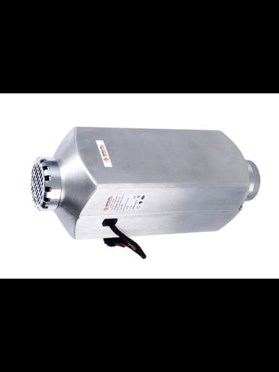 Автономный отопитель BAIKAL 5 кВт алюминиевый корпус 12V