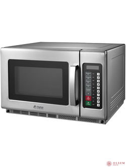 Печь микроволновая Turbo MicroWave TMW-1800MD-II