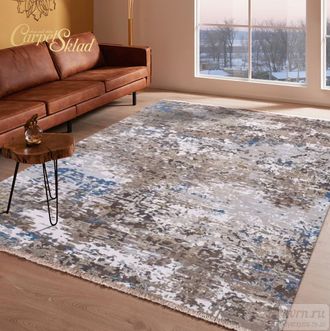 Ковер LOFT a487a cream-c.beige / 2*3 м