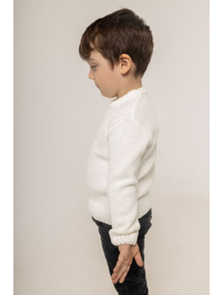 Джемпер зефир