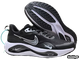 NIKE AIR ZOOM WINFLO V2 Black/White (40-45)
