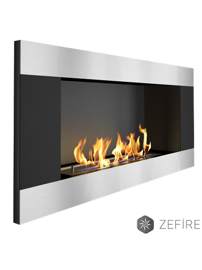 БИОКАМИН ELLIOT HORIZONTAL 900