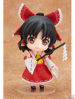 Нендроид Рэйму Хакурэй (Hakurei Reimu)