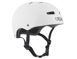 Купить защитный шлем SKATE/BMX (белый) в Иркутске