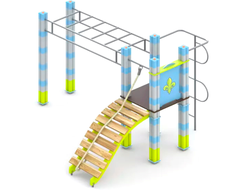 2203 Спортивный комплекс СК-2