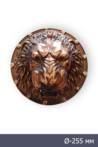 MS-007 (медальон)