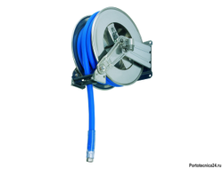 Автоматическая катушка RAMEX AV 1200 13м 3/4