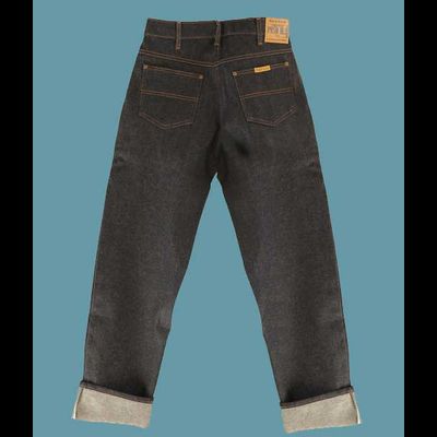 Джинсы Prison Blues® RELAXED FIT JEANS