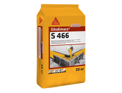 SikaEmaco® S 466