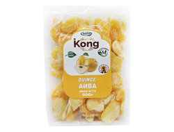 Сушеные фрукты АЙВА KONG 500гр