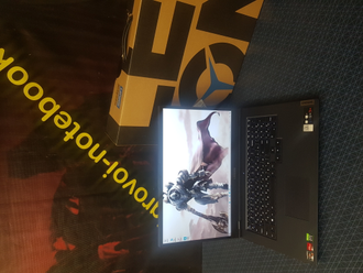 LENOVO LEGION 5 17ACH6H 82JY0007RK ( 17.3 FHD IPS 144Hz Ryzen 7 5800H RTX3060(6GB) 16GB 512SSD )