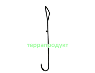 Крюк универсальный для захвата кома