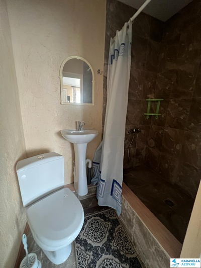 Гостевой дом №211 - 4-местный номер