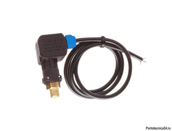 Датчик давления PR5, 1/8ш, 15 бар синий