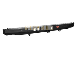 Задний силовой бампер серии Трофи на УАЗ Буханка 2989, 3741, 3909, 2206, 3962, 3303, 39094 1965- (03.108.01)