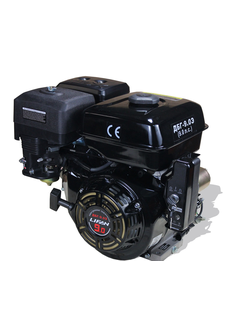 Двигатель 4-х тактн. ДБГ-9.0Э "LIFAN"  177FD